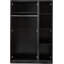 Braunstein 3 Door Wardrobe-87126998