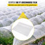 Plastic/Polyethylene Shade Cloth and Cover