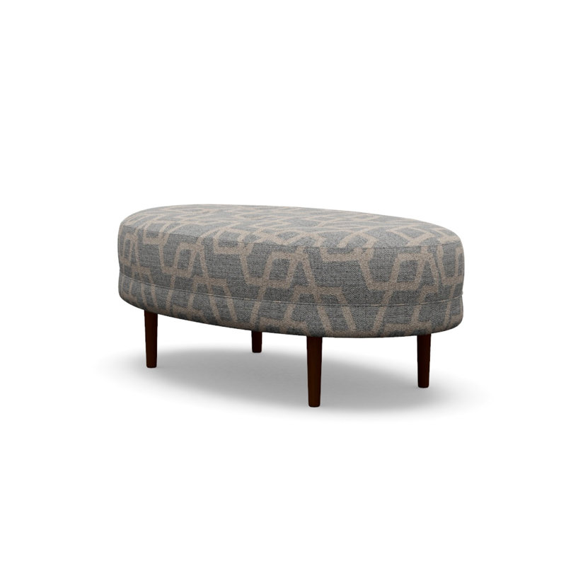Avalon Ottoman, Sierra, Perky 855437