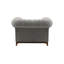Frye Velvet Chesterfield Chair-607311379-607311399