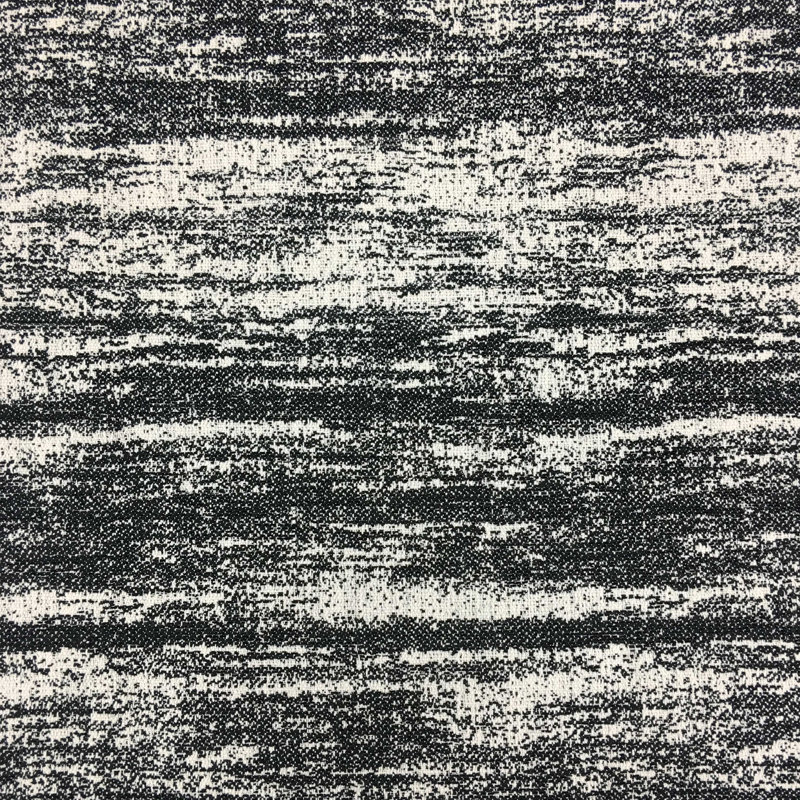 Tissu de revêtement Zara-Sandy, Caviar