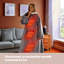 Silentnight Snugsie Usb Heated Wearable Blanket-134272022