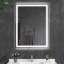 Miroir de salle de bain Amirie-67797547