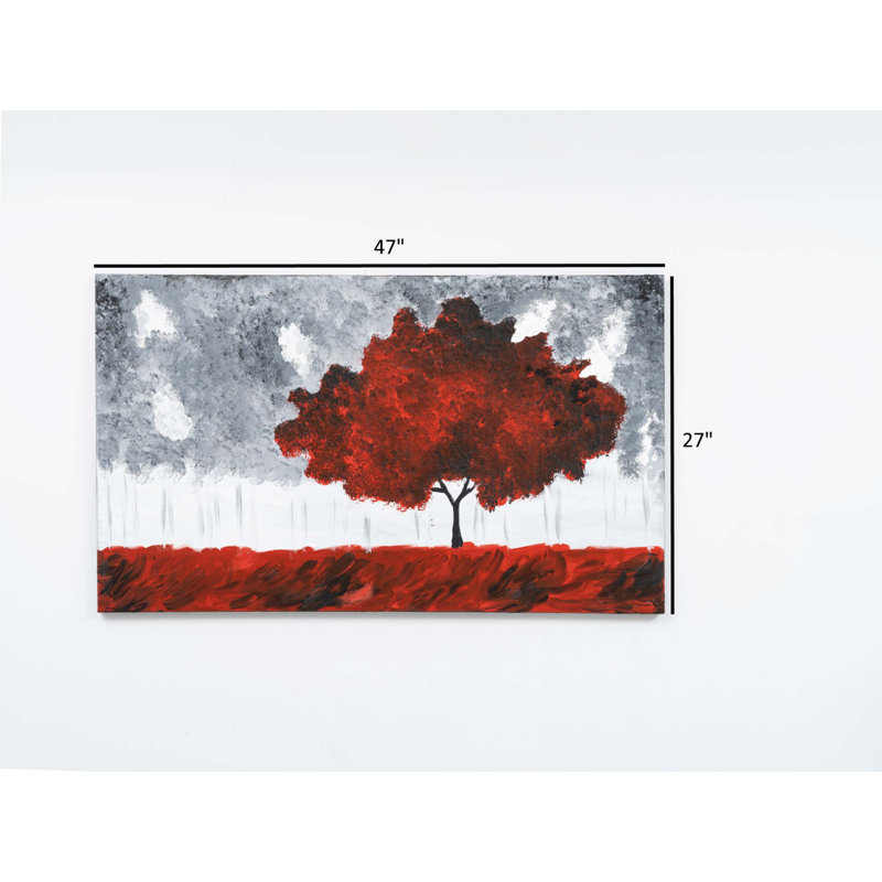 Peintures murales Wandela