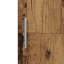 Highboard 45X42.5X185 Cm Engineered Wood-754745246