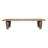 Solid Wood Coffee Table-75224008