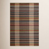 Swedish Rag Handwoven Indoor/Outdoor Rug