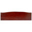 115cm Solid Wood Console Table-641167633