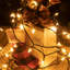120 guirlandes de lumières-789017953