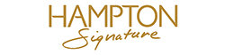 Hampton Signature Logo