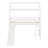 House Loft Bed With Slide-1718843522