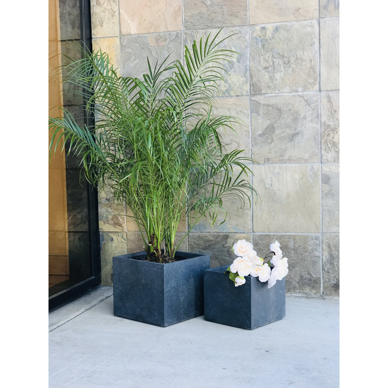 Garcia Handmade Planter Box