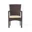 Chaise de patio (ensemble de 2)