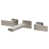 Brushed Nickel selected