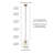 Chaima 1 - Light Single Pendant-370945013