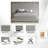 Torrin 58.27 " W Unfinished 4 - Drawer Dresser