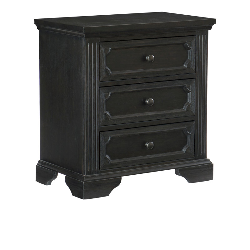 Table de chevet Traditional