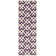 Teresita Hand Tufted Wool Geometric Rug