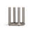 Rad 7'' H Steel Tube Tabletop Candelabra-65218704
