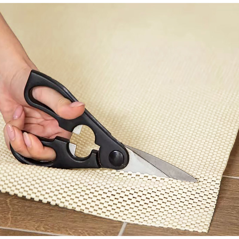 Shelving Liners, Beige