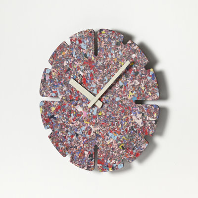 PANECO Round - Special Edition Red