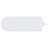Airy 2.83 in. x 7.67 in. Fishscale Matte Ceramic Wall Tile (5.15 Sq. Ft. / Case)-71854628