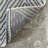 Dunham Abstract Indoor/Outdoor Area Rug for Living Room Patio Deck Front Porch Kitchen, Blue/Ivory-1856789813