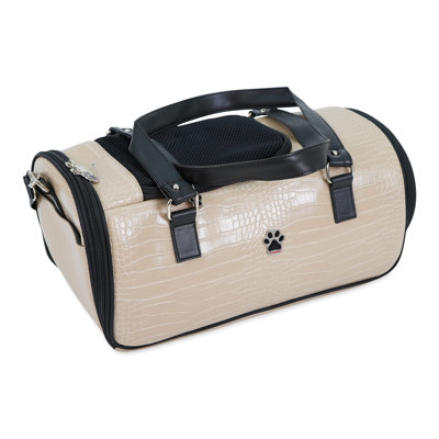 Collapsible Pet Carrier