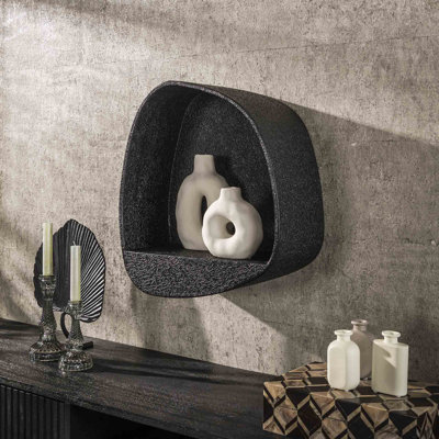 Anastin Floating Shelf