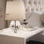 Carlos 45cm W Bedside Table-1528695915