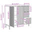 89.5cm Sideboard-1441654021