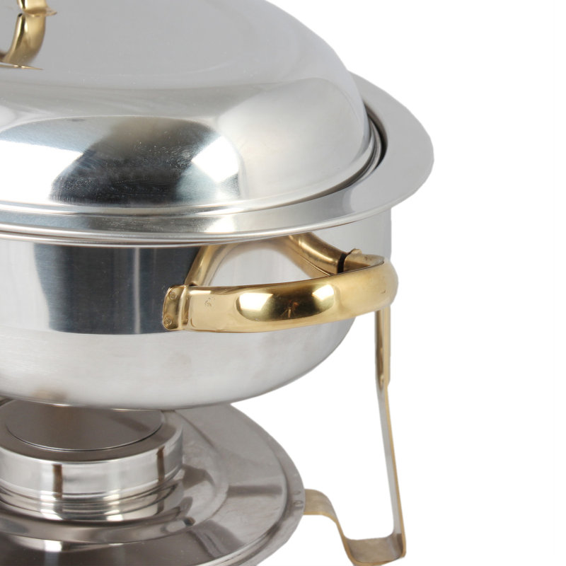 Stainless Steel Chafing Dish