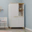 Leon 3 -Piece Nursery Furniture Set