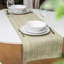 Chemin de table 100% coton Aaronjacob-1633500020
