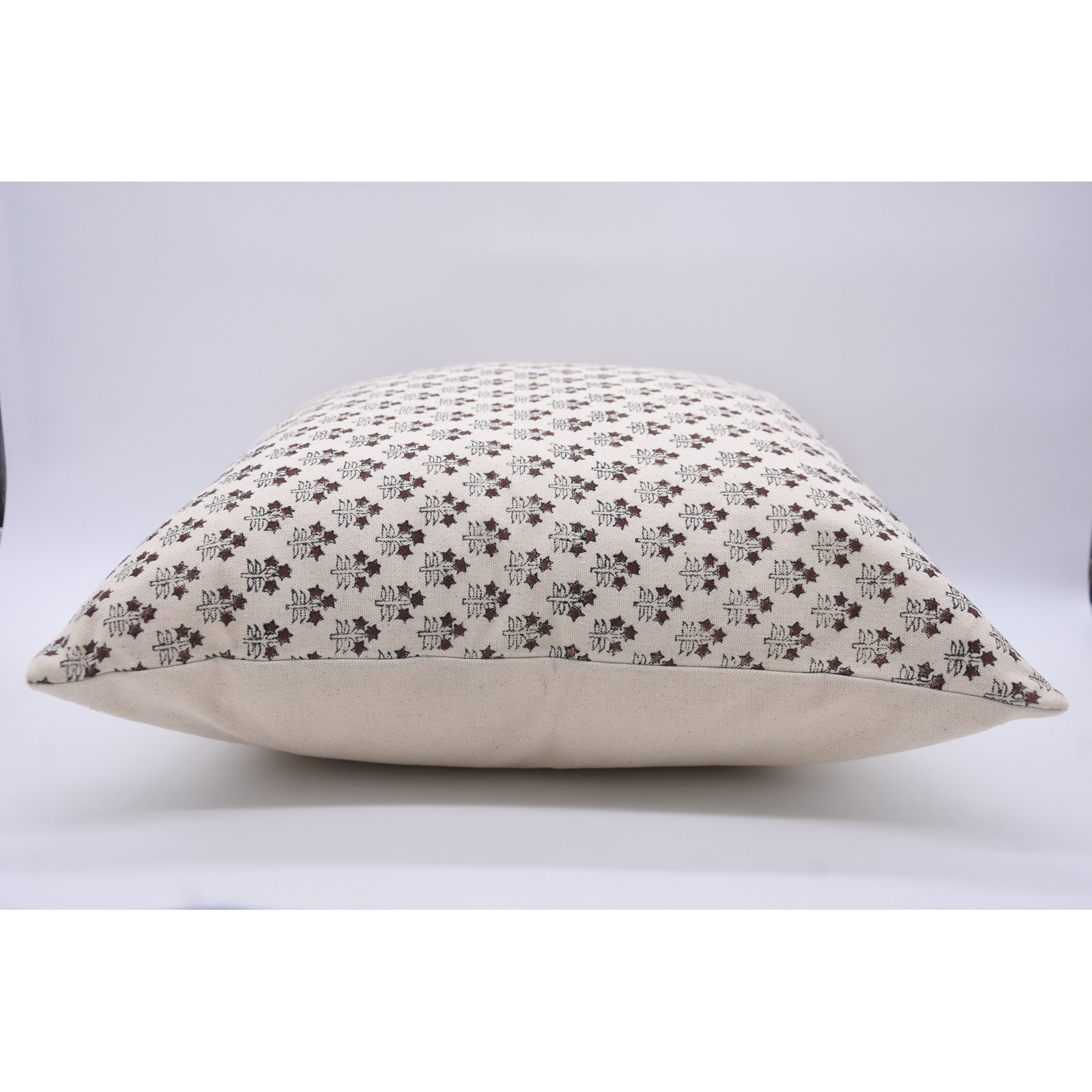 Levert 14" x 36" Cotton Pillow Cover, 36" x 14"