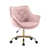 Pink is out of stock