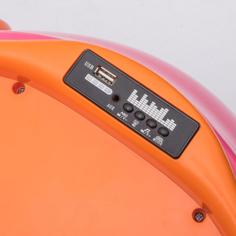 Freddo 6 Volt 1 Seater Bumper Car Battery Powered Ride On Toy | Wayfair