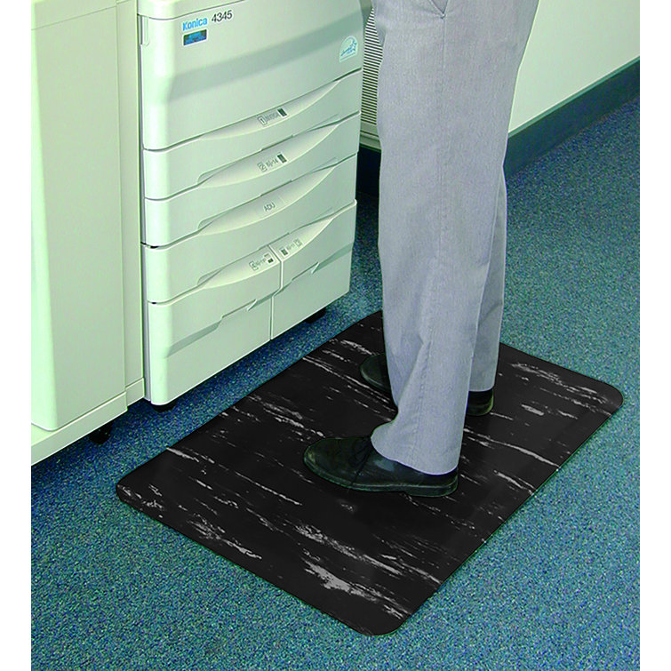 Jahzlynn Anti-Fatigue Non-Skid Kitchen Mat