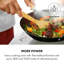Klarstein Delicatessa 3500W Induction Double Hot Plate