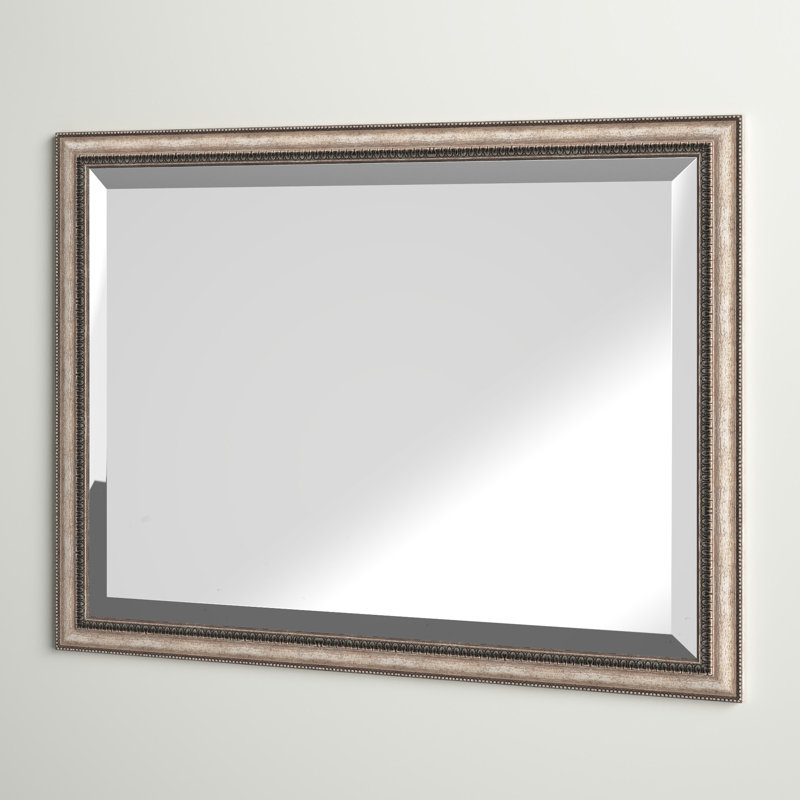 Aracelli Wall Mirror, 34.25" x 44.25"