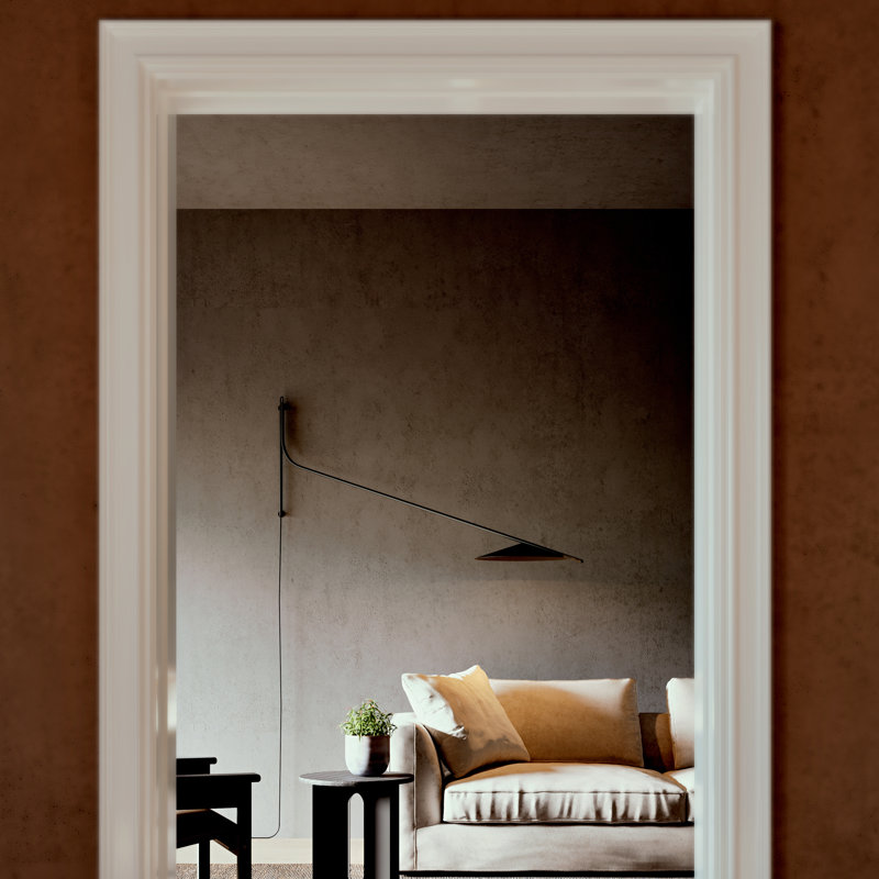 Glifo, 31.5" H x 64.1" W x 15.7" D