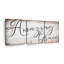 Impression sur toile Amazing Grace-1391173072