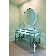 Ebb 55'' L Bathroom Sink