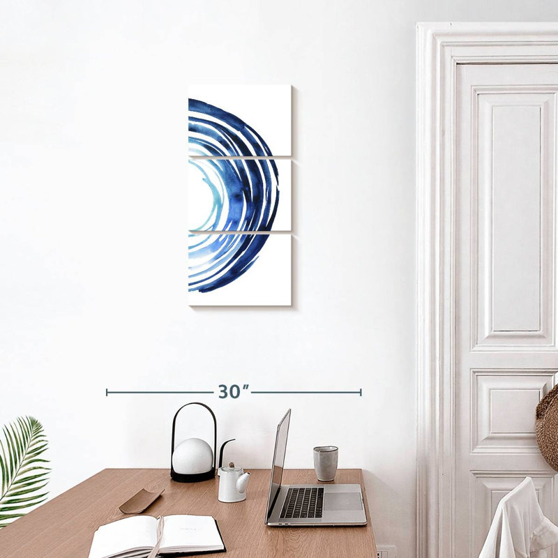 Vortex II, 27" H x 12" W