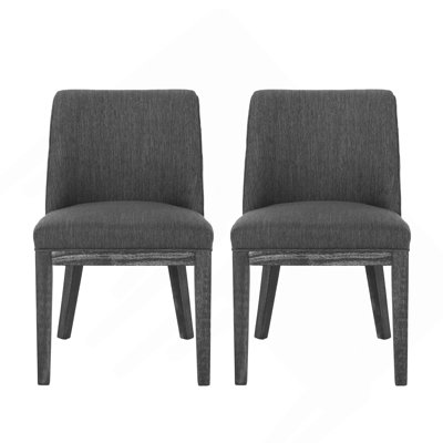 Dining Chair (Set Of 2)