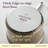 Anolon Ascend Hard Anodized Nonstick Saucepan with Lid, Induction Compatible - 3 Quart