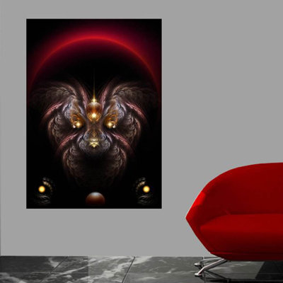 Adhésif décoratif Xzendor7