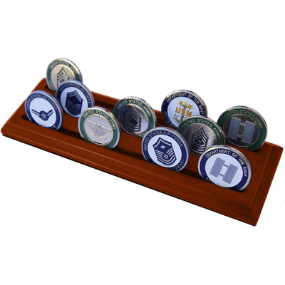 Box Signs & Plaques