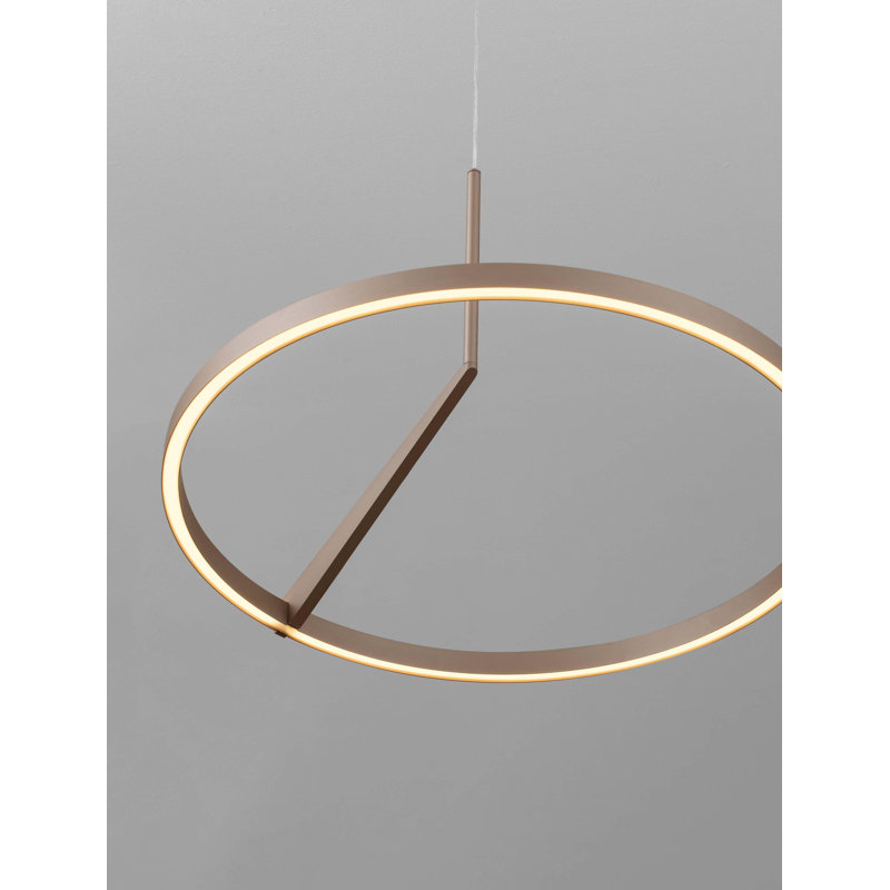 1 - Light Pendant