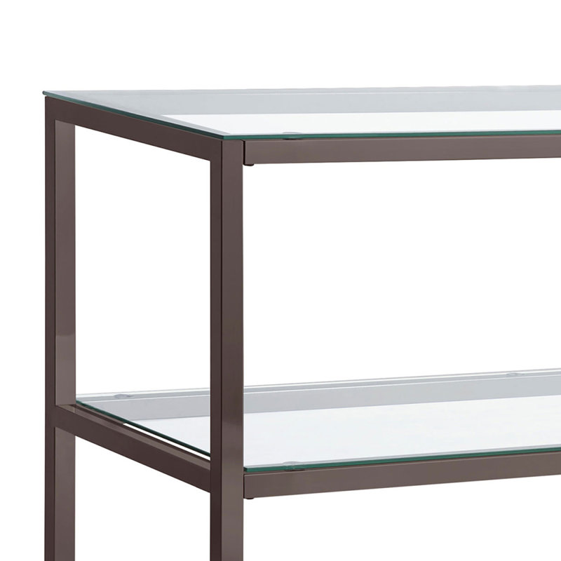 Console Weston